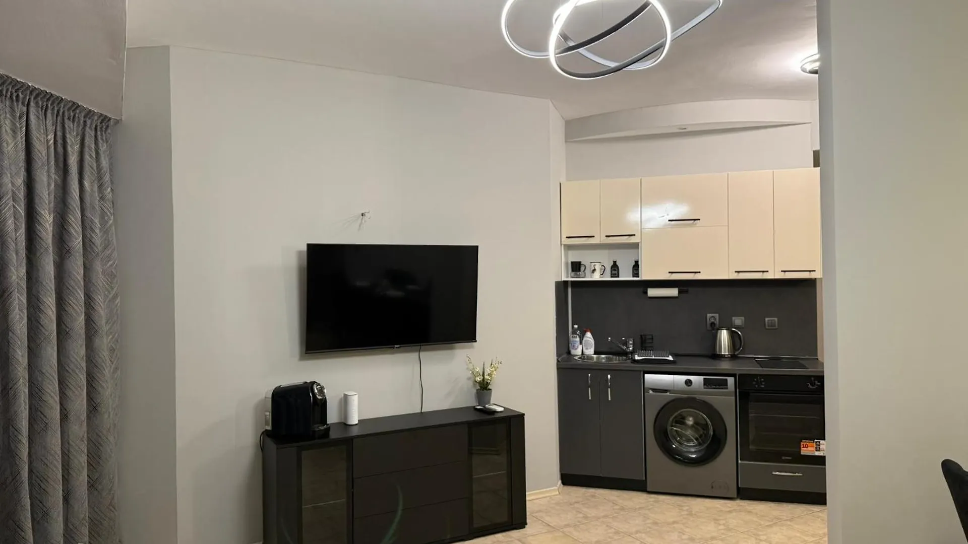 Apartamento Ys Residence Royale Sunny Beach