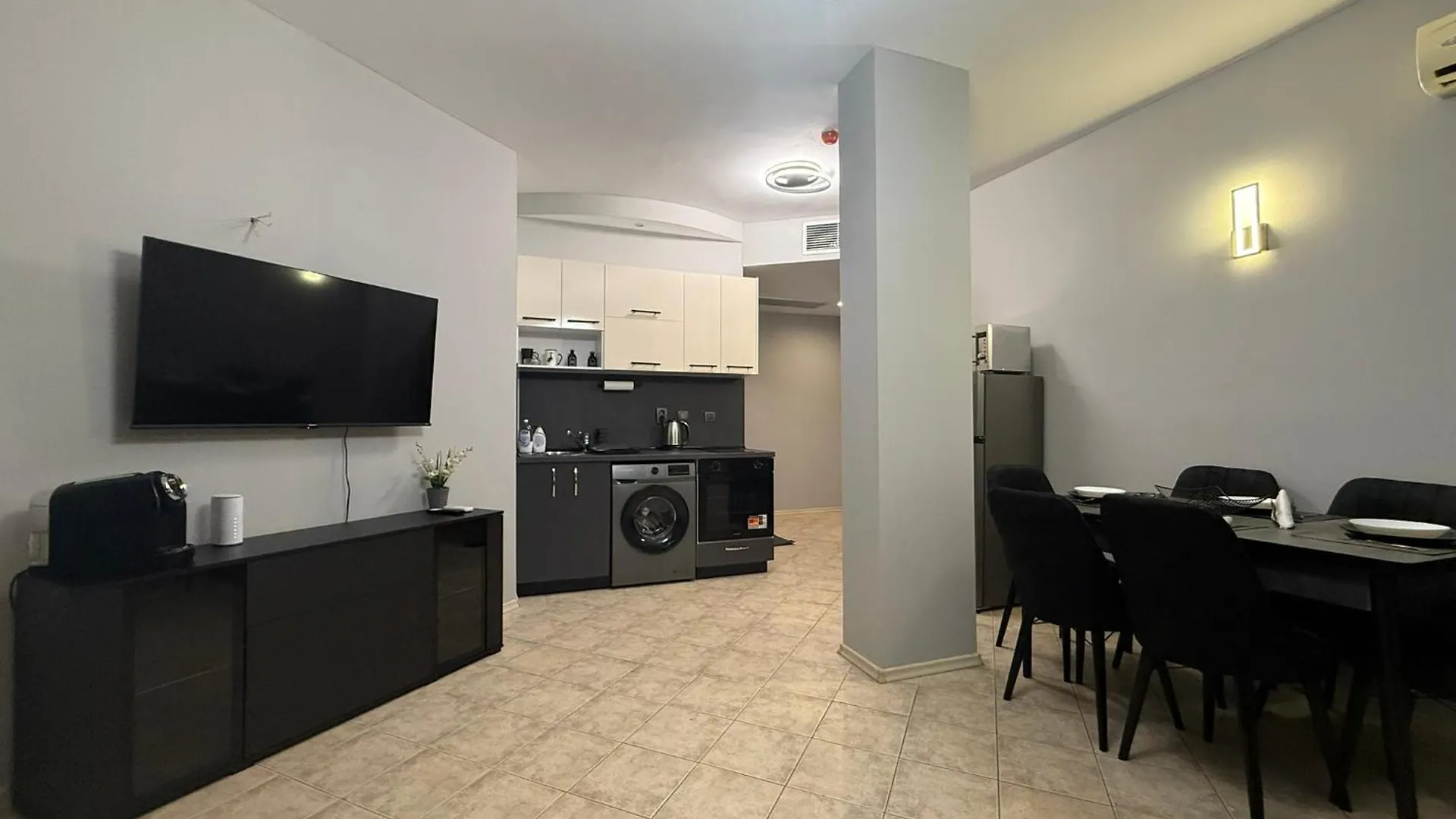 Ys Residence Royale Sunny Beach 0*,  Bulgária