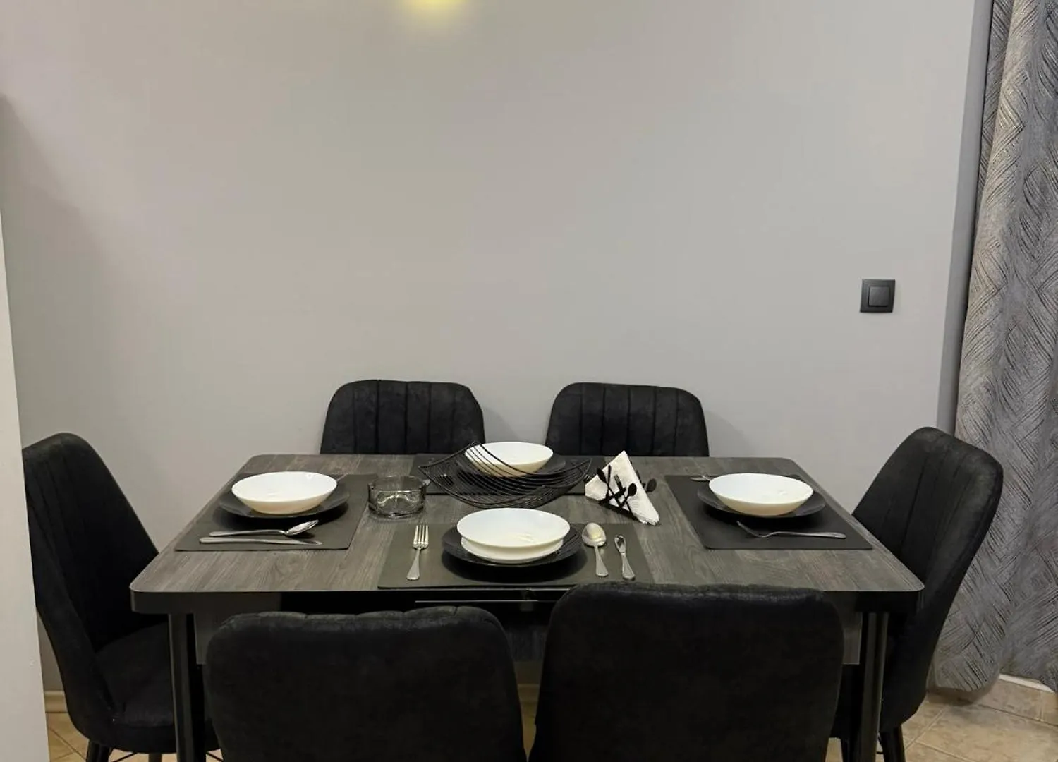 Apartamento Ys Residence Royale Sunny Beach