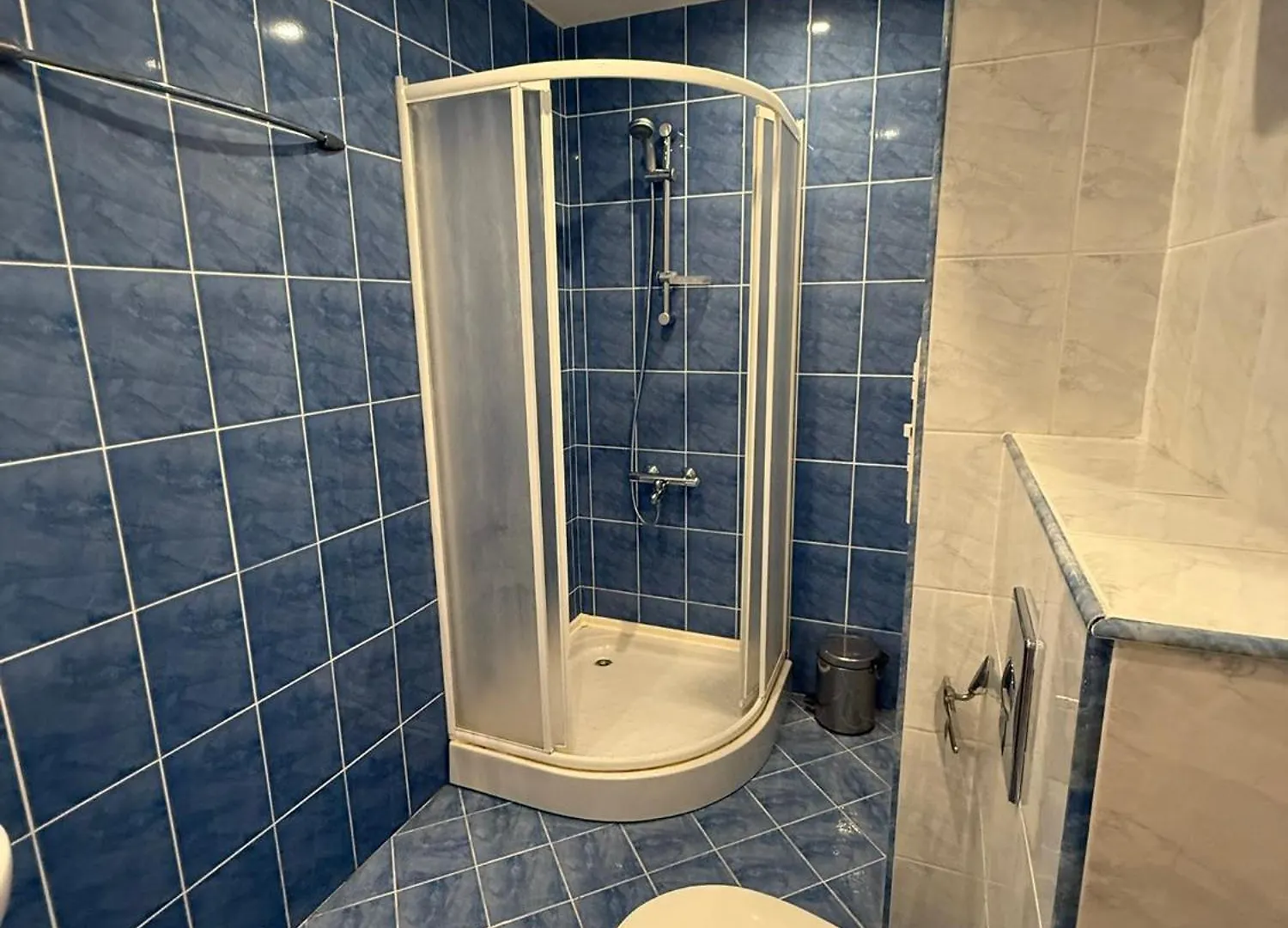 Ys Residence Royale Sunny Beach Apartamento