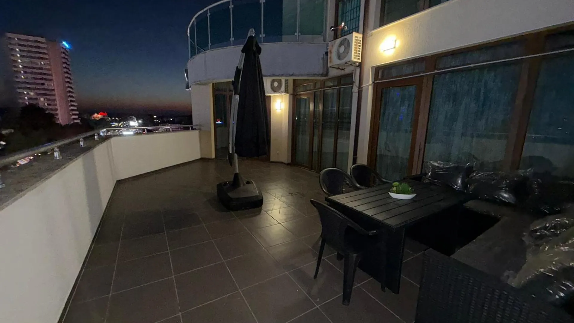 Ys Residence Royale Sunny Beach