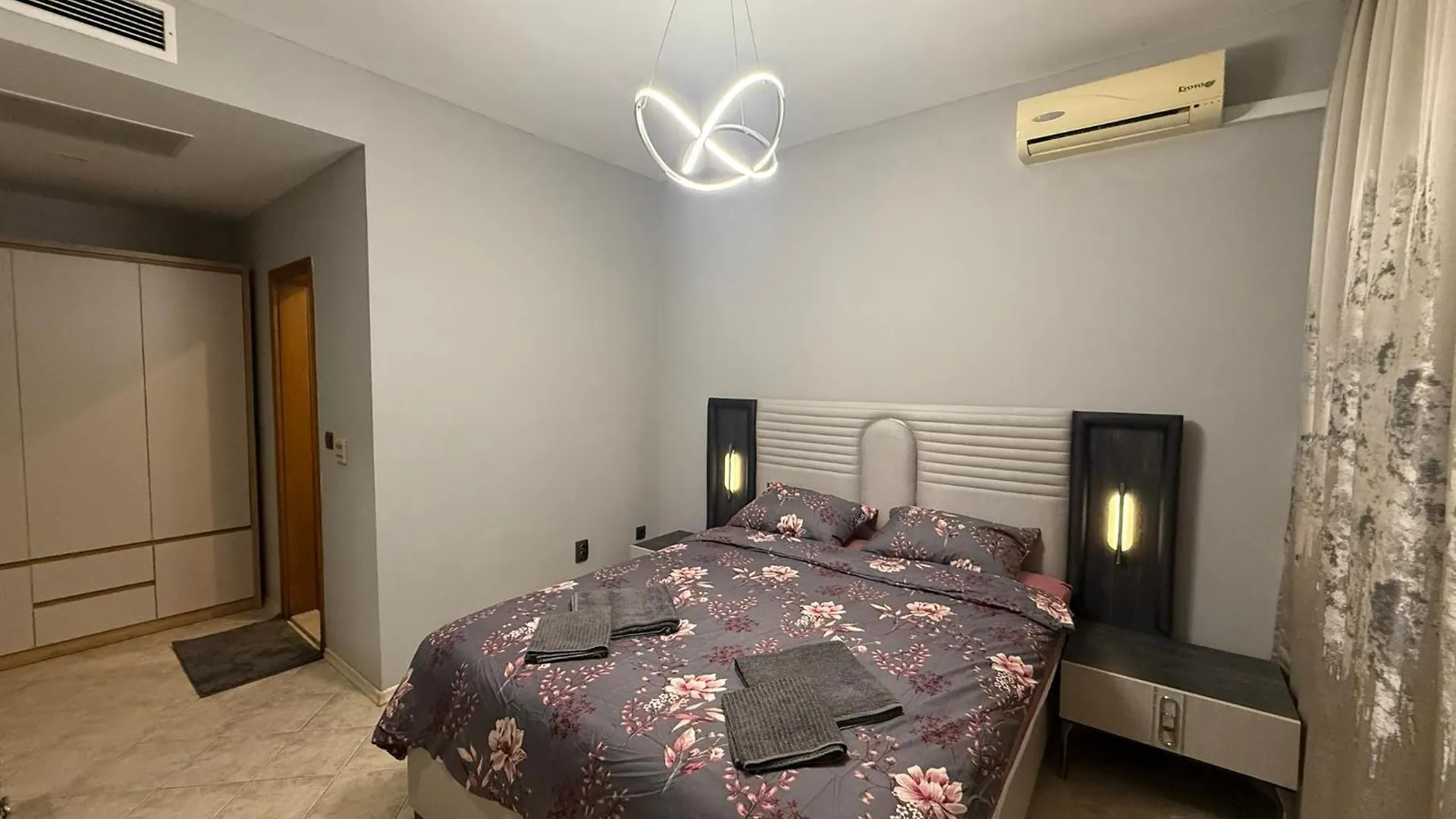 Ys Residence Royale Sunny Beach Bulgária