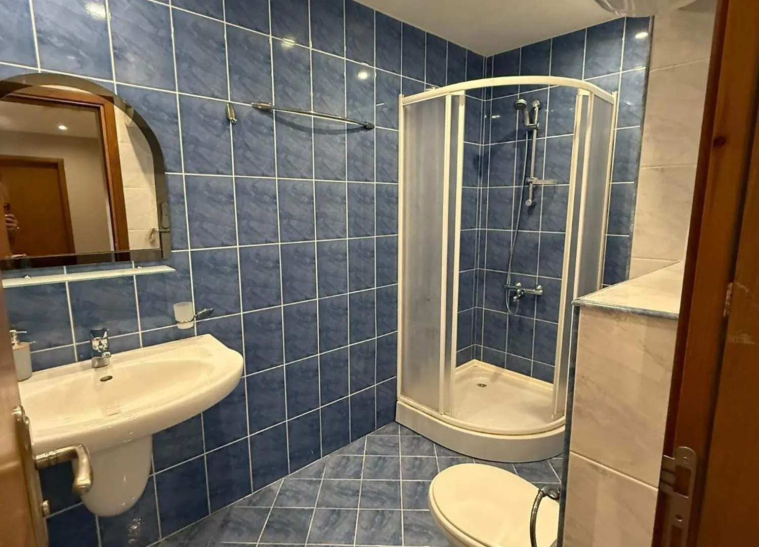 Ys Residence Royale Sunny Beach Bulgária