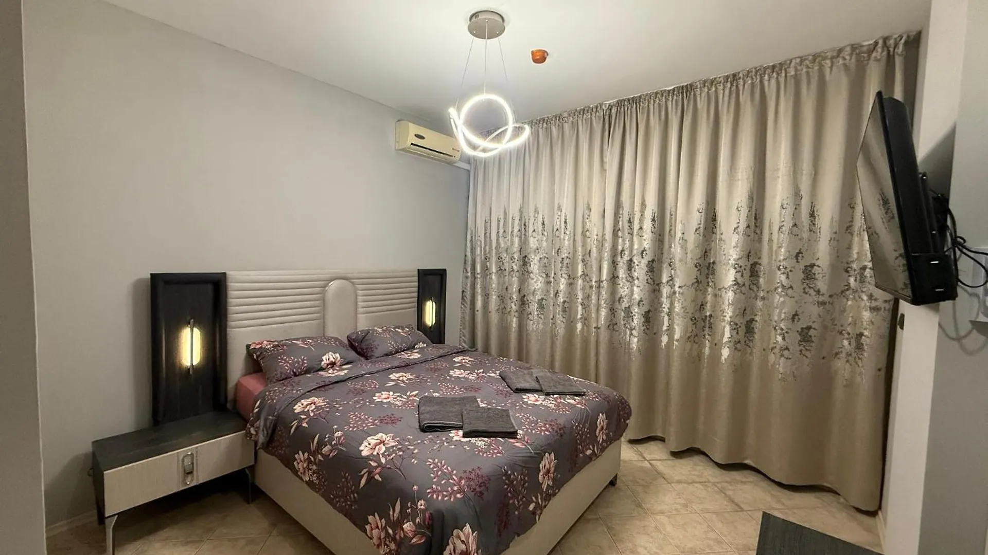 Ys Residence Royale Sunny Beach
