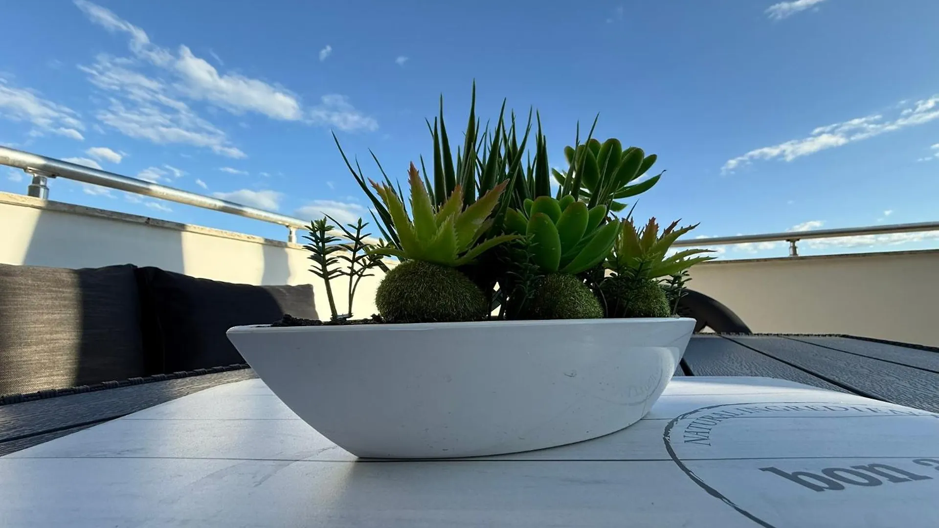 Ys Residence Royale Sunny Beach Apartamento