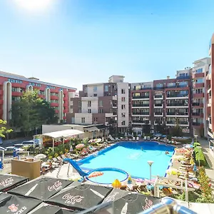 Admiral Plaza Appart hôtel